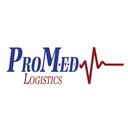 ProMed Logistics company logo