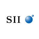 セイコーインスツル株式会社 company logo