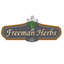 Freeman Herbs company logo