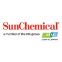 Sun Chemical company logo