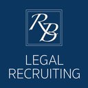 RB Legal Recruiting company logo