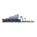 Sandhill Equipment Corp. company logo