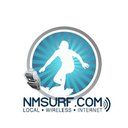 NMSurf company logo