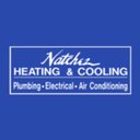 Natchez Heating & Cooling company logo