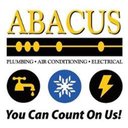 Abacus Plumbing, Air Conditioning and Electrical company logo