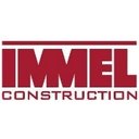 Immel Construction company logo