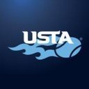 USTA company logo