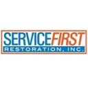 ServiceFirst Restoration Inc. company logo