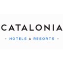 Catalonia Hotels &amp; Resorts company logo