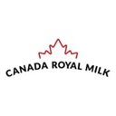 Canada Royal Milk company logo
