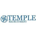 Temple Recruitment company logo