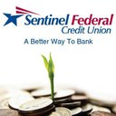 Sentinel Federal Credit Union company logo