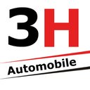 3H Automobile GmbH company logo
