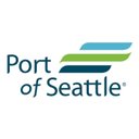 Port of Seattle company logo