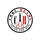 Coolheads Salon For Men company logo