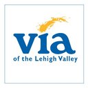 Via of the Lehigh Valley company logo