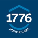 1776 Senior Care company logo