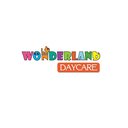 Wonderland Daycare company logo
