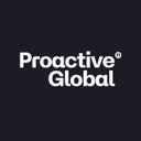 Proactive Global company logo