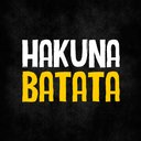 Hakuna Batata company logo