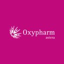 Oxypharm company logo