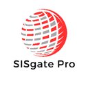 Sisgate Pro company logo