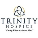 Trinity Hospice company logo