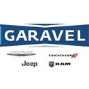 Garavel Chrysler Jeep Dodge Ram company logo