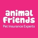 Animal Friends Insurance company logo