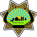 Armed Guard Private Security Inc company logo