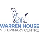Warren House Veterinary Centre company logo