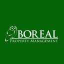 Boreal Property Management company logo
