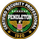 Pendleton Security company logo