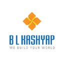B. L. Kashyap and Sons company logo