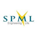 SPML Infra company logo