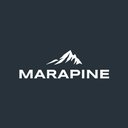 Marapine company logo