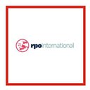 RPO International company logo