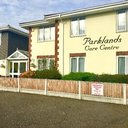 Parklands Nursing Home company logo