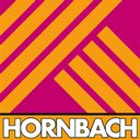 Hornbach Baumarkt AG company logo
