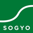 Sogyo company logo