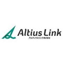 アルティウスリンク株式会社 company logo