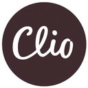 Clio Snacks company logo