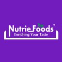 Nutriefoods India company logo