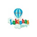 Lukinhas Baby company logo