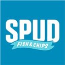 SPUD FISH AND CHIPS company logo