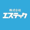 株式会社　エステック company logo