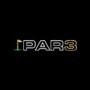 Par 3 Newport company logo