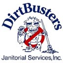 DirtBusters Janitorial Services, Inc company logo