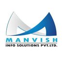 Manvish Info Solutions Pvt Ltd company logo