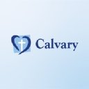 Calvary company logo